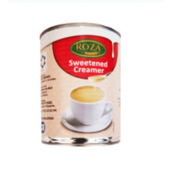 ROZA Sweetened Creamer